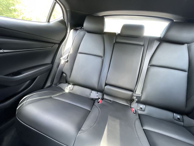 Used 2024 Silver Mazda 2.5 S Preferred Package image 24