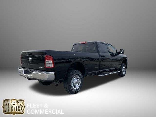 2024 Ram 2500 Tradesman 9