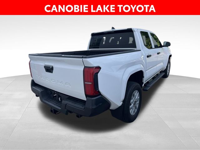 Used 2024 Toyota Tacoma Truck
