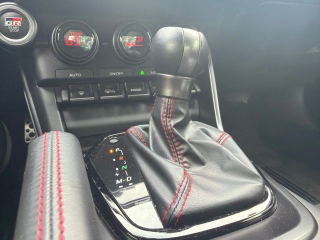 Used 2024  Toyota TRUENO Edition image 19