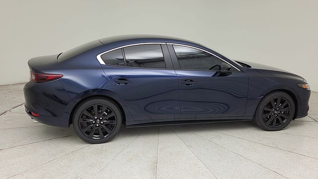 2026 Mazda Mazda3 2.5 S Select Sport - 5