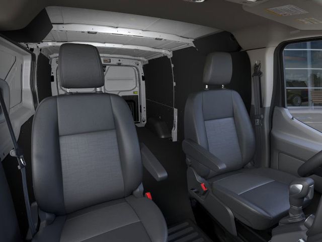 2025 Ford Transit 250