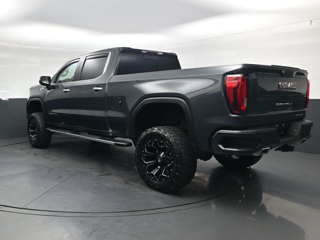 Used 2021  GMC Denali image 6