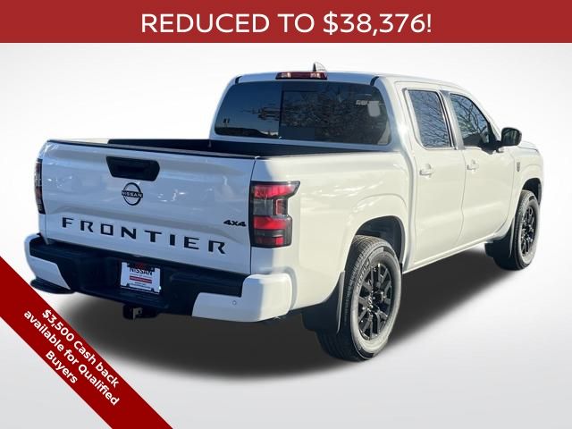 View vehicle photo 5
