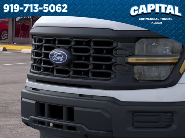 New 2026 White Ford XL image 18