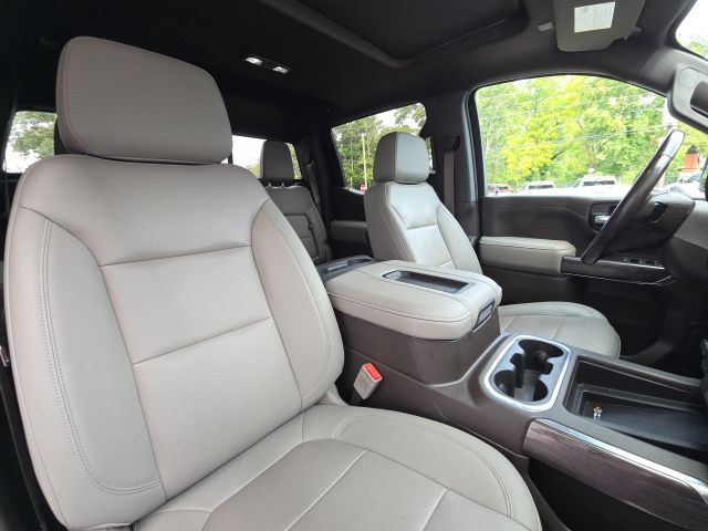 Photo of 2021 Chevrolet Silverado 1500 LTZ in Dallas, GA - 21,  2021 Chevrolet Silverado 1500 LTZ:44092A