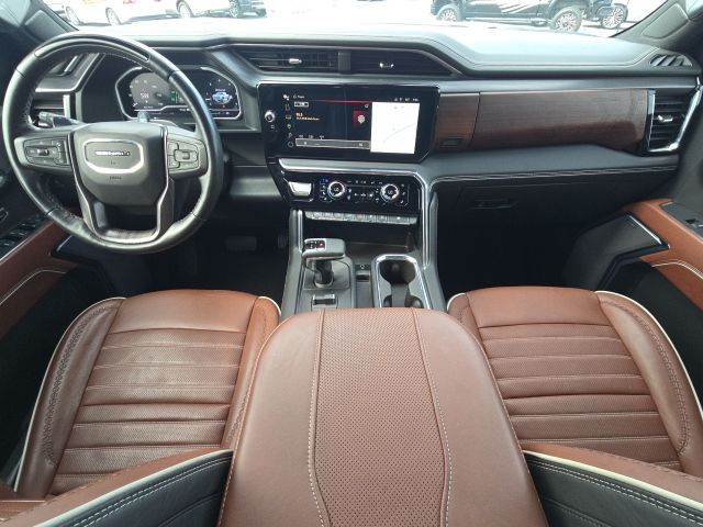 Photo of 2024 GMC Sierra 1500 Denali Ultimate in Dallas, GA - 28,  2024 GMC Sierra 1500 Denali Ultimate:43800A