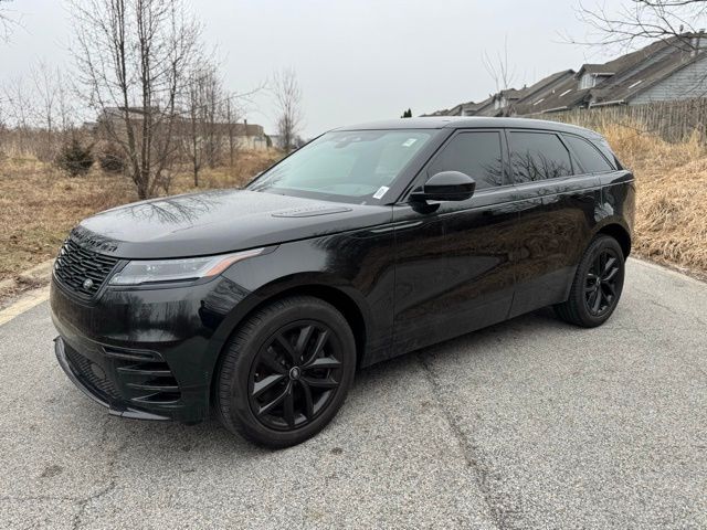 2024 Land Rover Range Rover Velar P400 Dynamic SE AWD