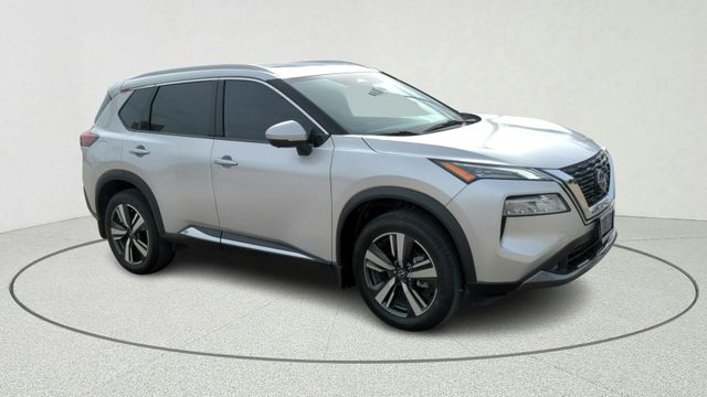 2022 Nissan Rogue