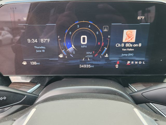 2025 Chevrolet Suburban Premier Gray at Classic Elite Chevrolet Sugar Land