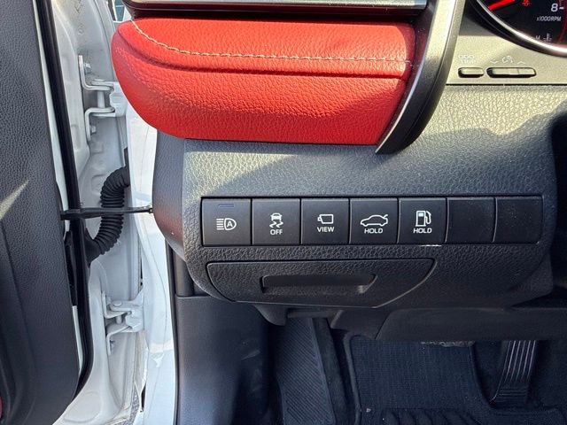 2024 Toyota Camry - $33,888