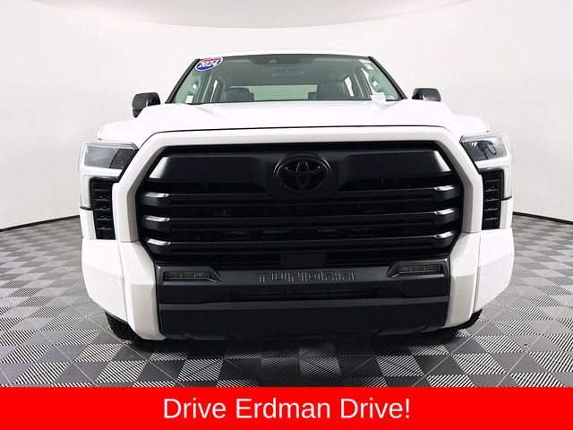 Used 2024 Toyota Tundra Truck