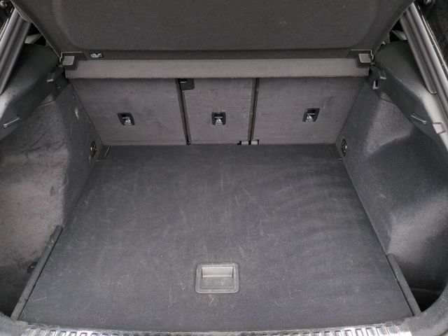 used 2025 Audi Q3 car, priced at $30,991