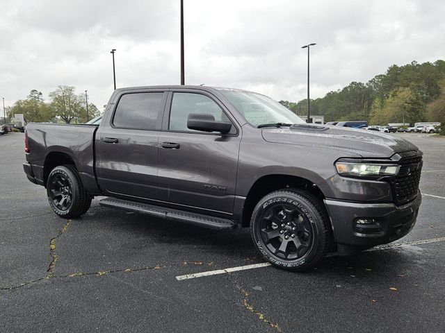 2026 Ram 1500 Express Crew Cab 4x4 5'7" Box
