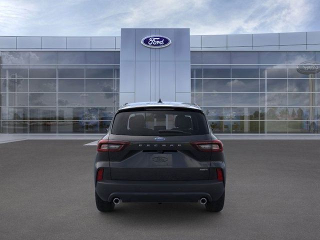 2025 Ford Escape Hybrid ST-Line Select - Photo 8