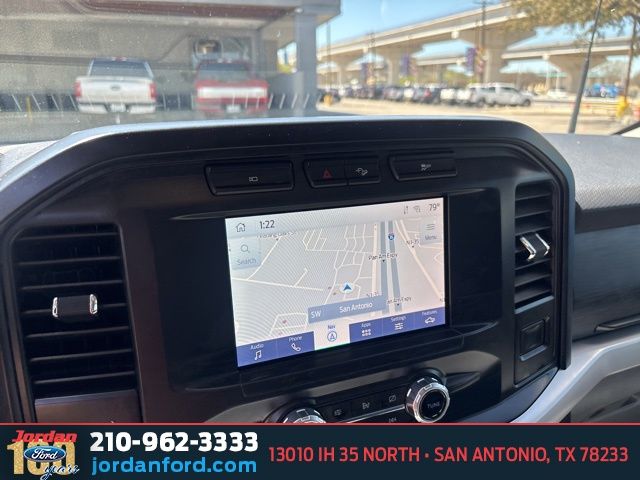 Used Car 2021 Ford F-150  Xl For Sale Under $25,000 In San Antonio, Texas