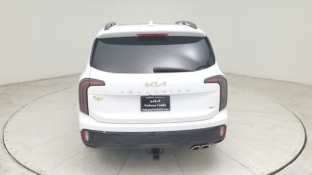 2024 Kia Telluride SX X-Pro - 5