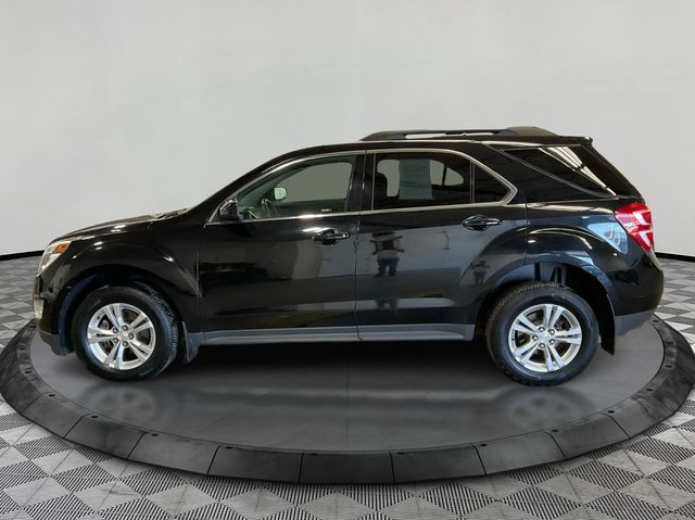  2016 Chevrolet Equinox LT AWD   