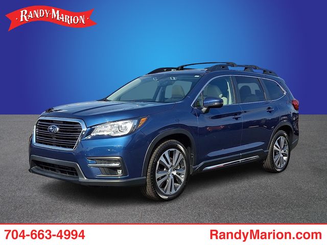 2022 Subaru Ascent Limited 7-Passenger AWD