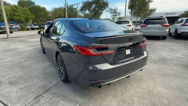 2025 Toyota Camry - $32,998