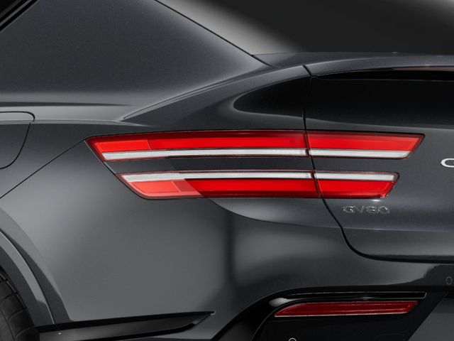 Thumbnail: 2025 Genesis GV80 - 10