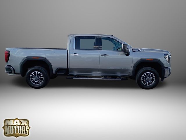 New 2026 GMC Sierra 2500HD Truck