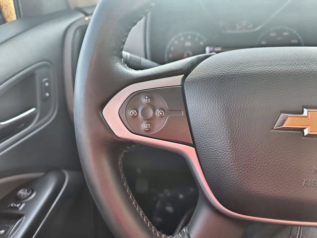Used 2016 Summit White Chevrolet LT image 17