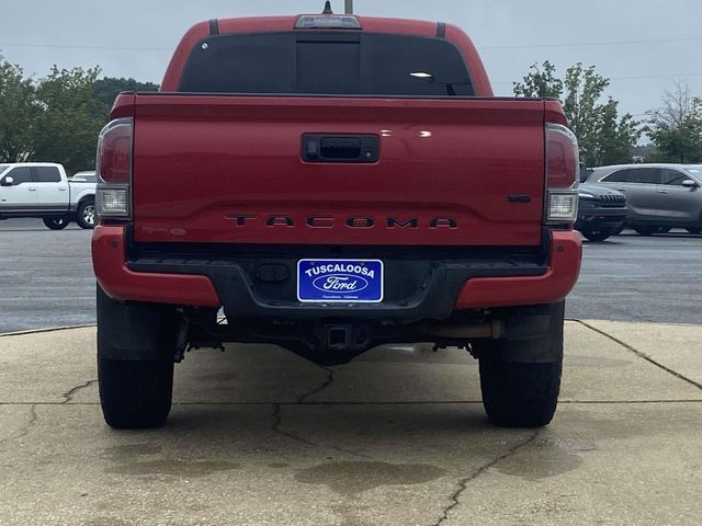 Used 2020 Toyota Tacoma Truck