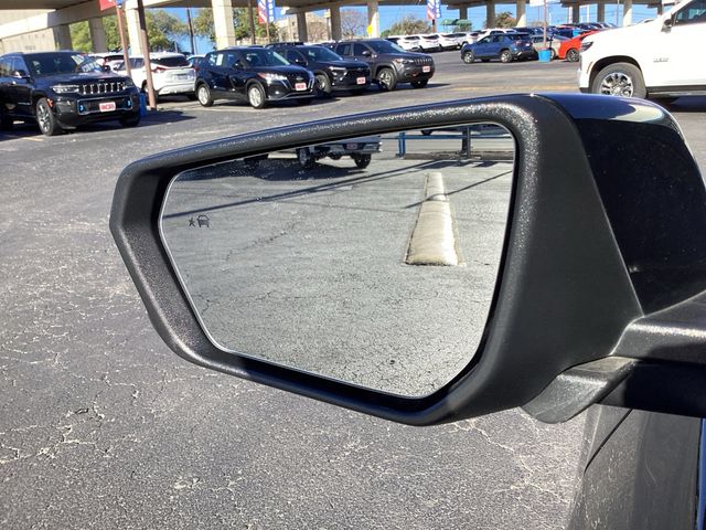 Used Car 2024 Chevrolet Equinox  Lt For Sale Under $25,000 In San Antonio, Texas