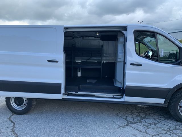 2024 Ford Transit-250 Base 13