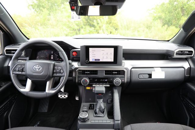 2026 Toyota 4Runner TRD Sport  at Classic Toyota Galveston
