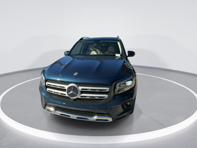 Used 2023 Mercedes-benz GLB SUV