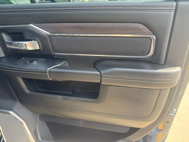 New 2026 Ram 3500 Truck