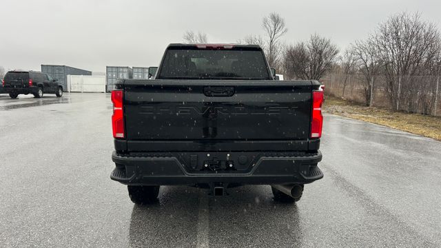 New 2026 Chevrolet Silverado 3500HD Truck
