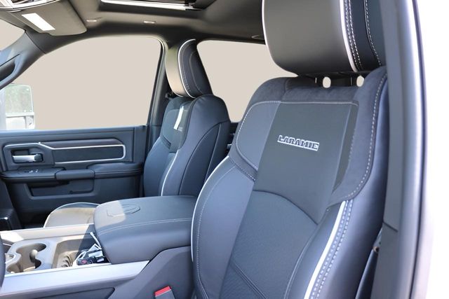 New Car 2025 Ram 2500  Laramie For Sale Under $80,000 In Austin, Texas