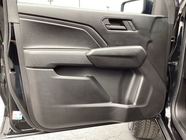 Used Car 2023 Chevrolet Colorado  Trail Boss For Sale Under $40,000 In San Antonio, Texas