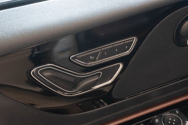 Used 2025 Lincoln Aviator SUV