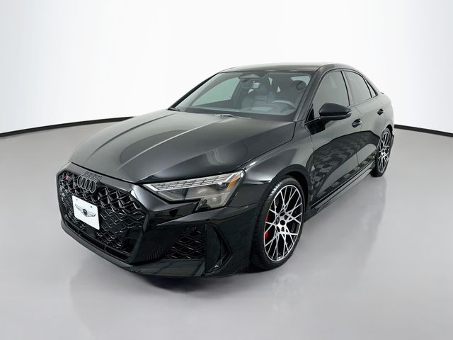 2026 Audi RS 3  -
                  Round Rock, TX