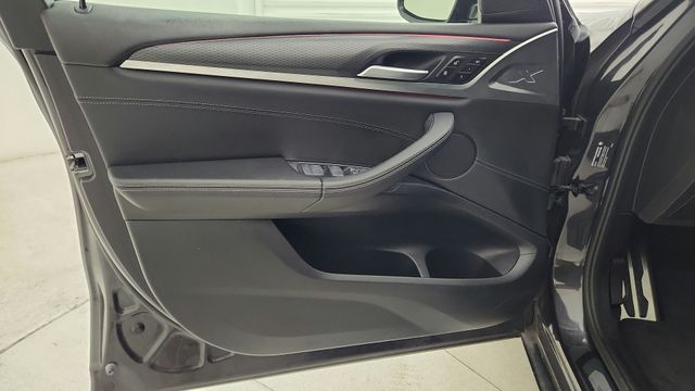 2022 BMW X3 sDrive30i Gray at Autostrade