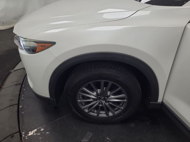 2018 – Mazda – CX-5