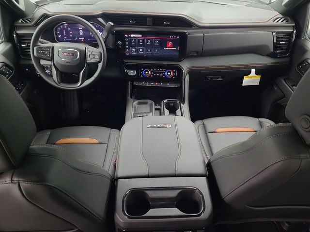 2026 – GMC – Sierra 2500HD