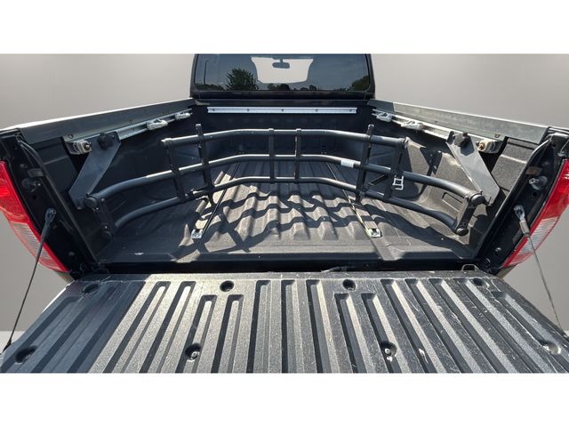 Used 2013 Black Nissan SV image 33