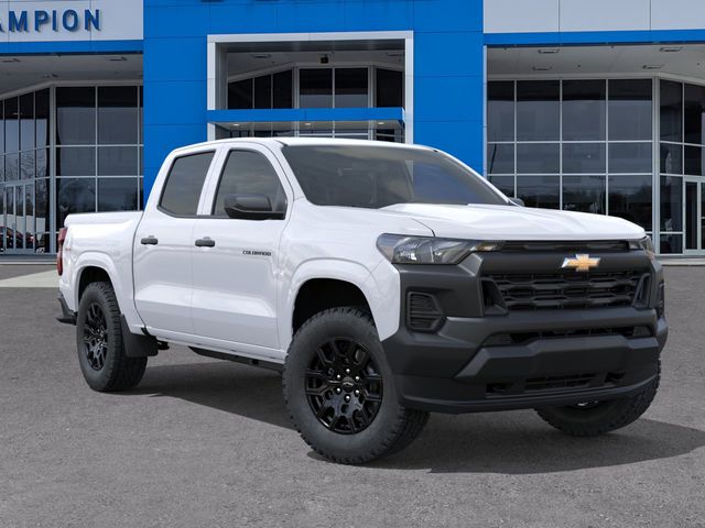 View vehicle photo 7