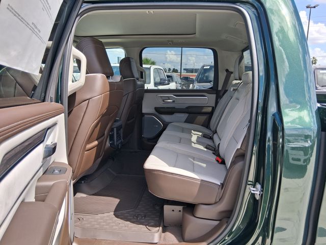 New 2026 Green Ram Laramie image 21