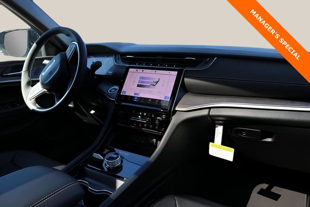 New Car 2025 Jeep Grand Cherokee  Limited For Sale Under $50,000 In Austin, Texas