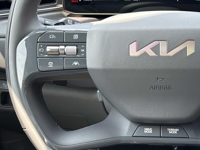New 2026  Kia GT-Line image 22