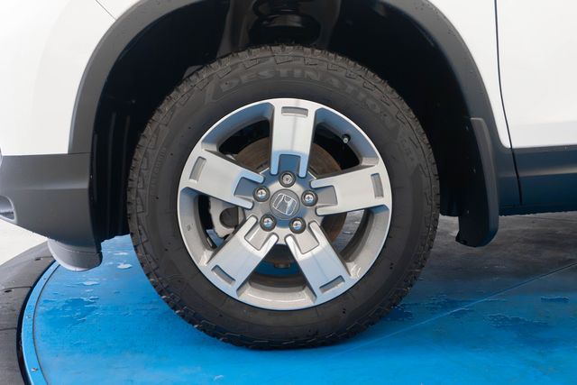 New 2026 Honda Ridgeline Truck