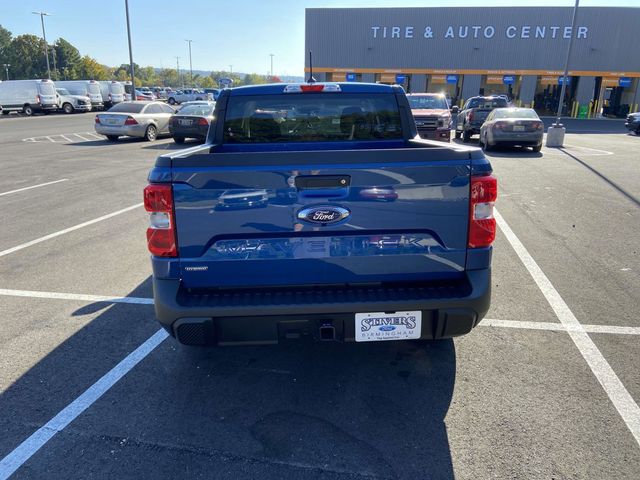 2024 Ford Maverick XLT 5