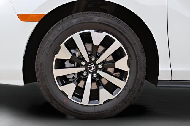 2026 Honda Odyssey EX-L - Photo 6