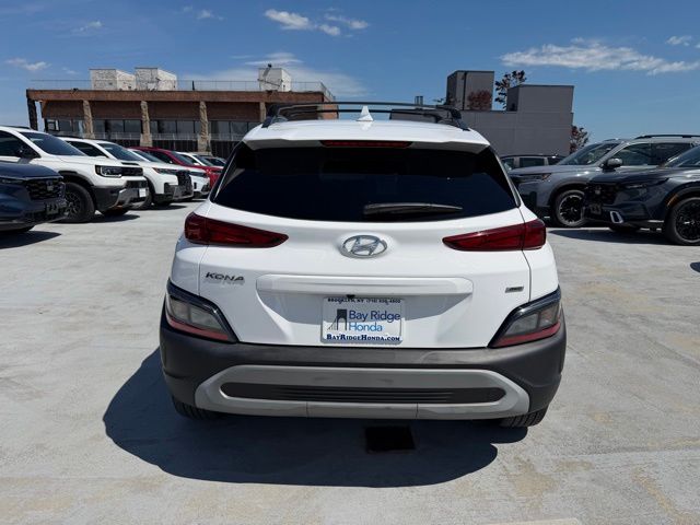 2023 Hyundai Kona SEL - Photo 6